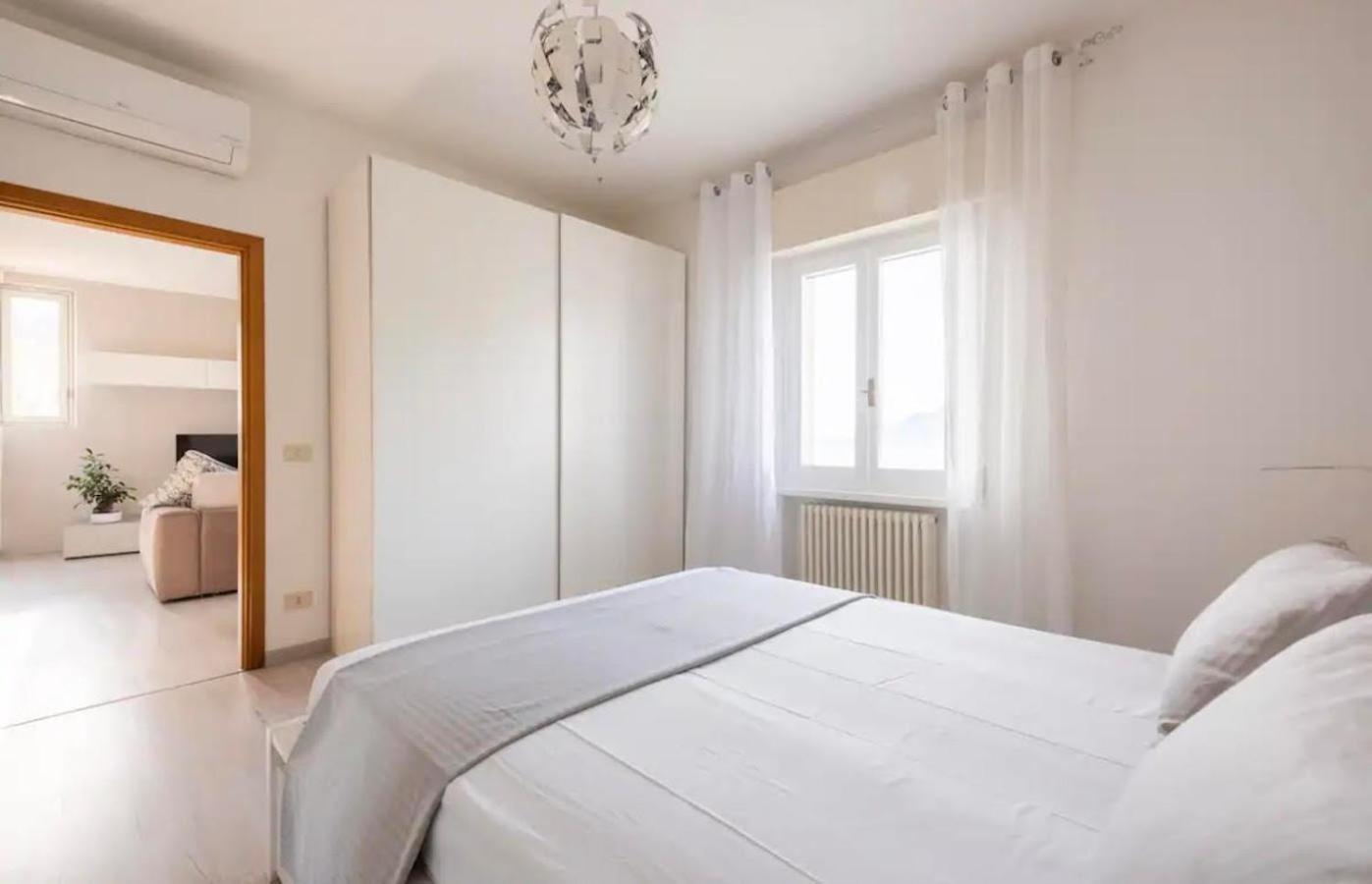 Assenza Lake Front Sweet Apartment Brenzone sul Garda Eksteriør billede